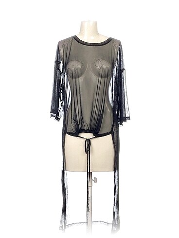 Zara Bluz %70 İndirimli.
