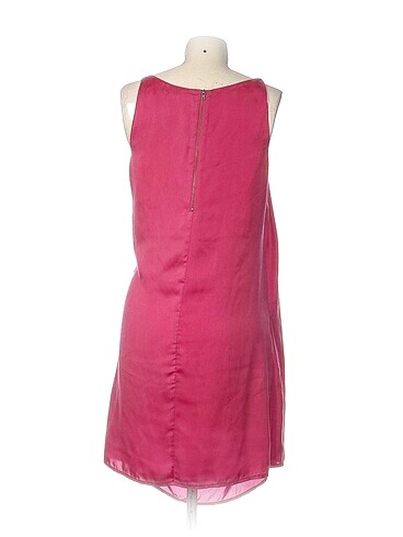 34 Beden DKNY Kısa Elbise %70 İndirimli.