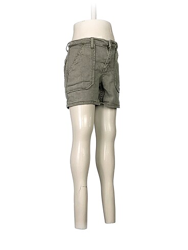 Nvy Jeans Nvy Jeans Mini Şort %70 İndirimli.