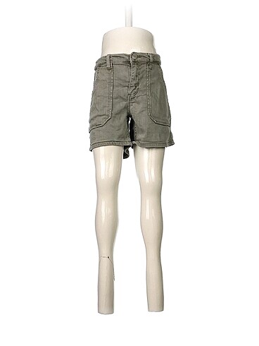 Nvy Jeans Mini Şort %70 İndirimli.
