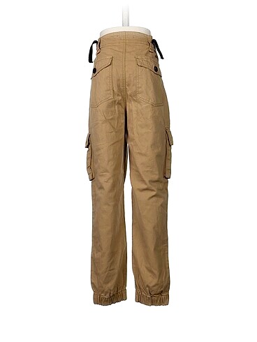 34 Beden Bershka Jean / Kot %70 İndirimli.