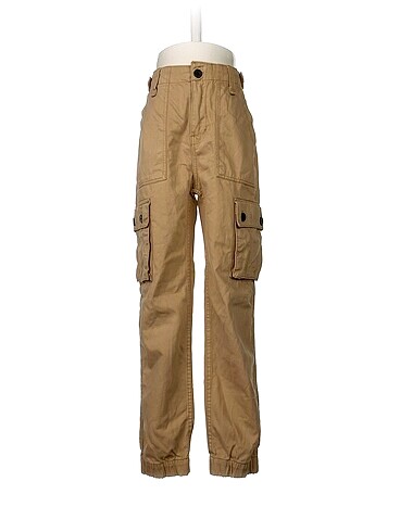 Bershka Jean / Kot %70 İndirimli.