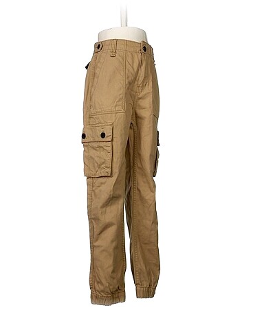 Bershka Bershka Jean / Kot %70 İndirimli.