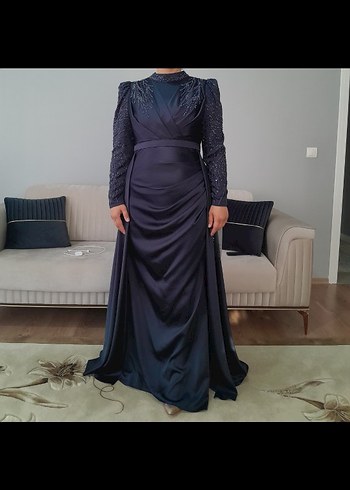 Hennin#şık#ağır#abiye #ACİL SATILIK 0534 974 60 34