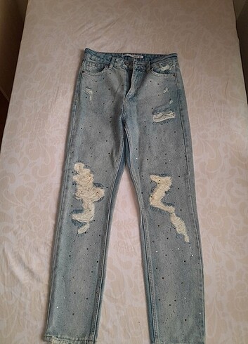 #tarz#pantolon#robin