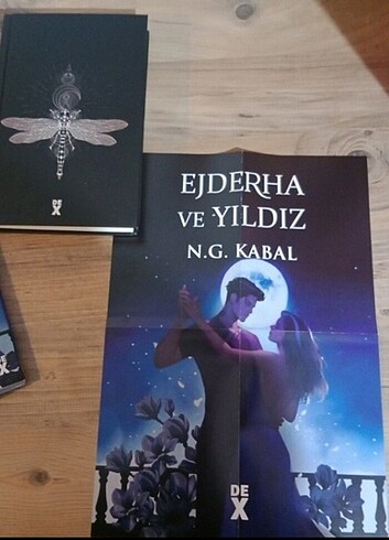  HGOI SERISI 2.5 EJDERHA VE YILDIZ 