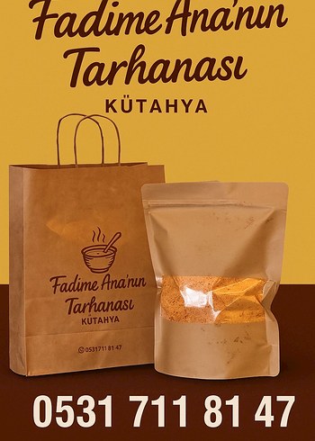 Ev tarhanası - Görsel 2