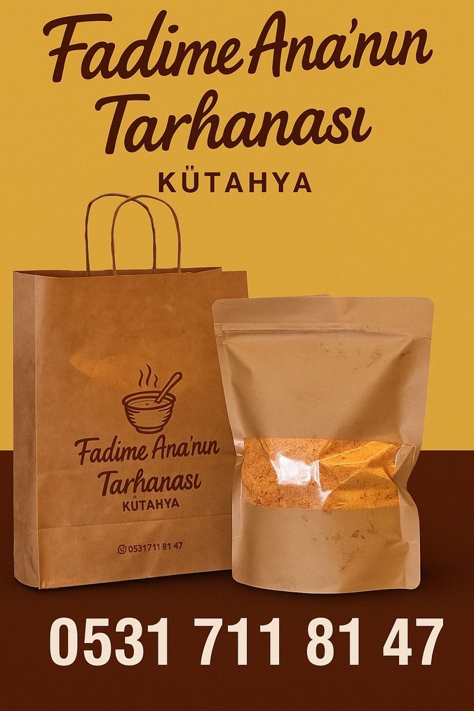 Ev tarhanası - Görsel 3