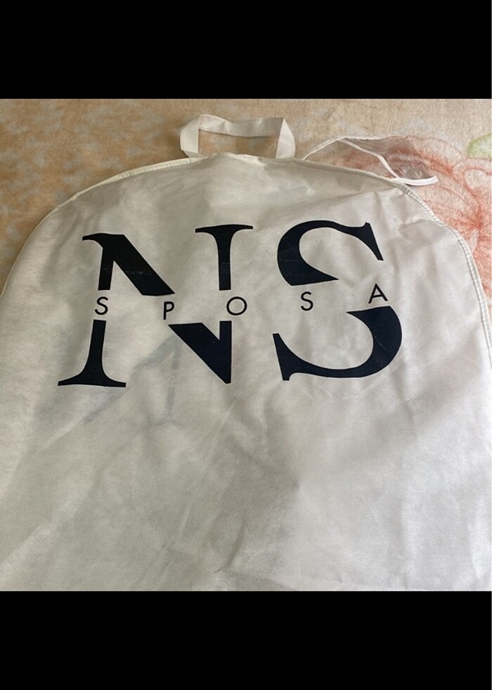 Likralı elbise - Görsel 4