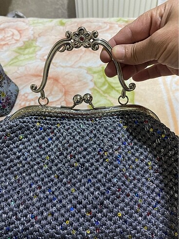 El emeği çanta - Görsel 2