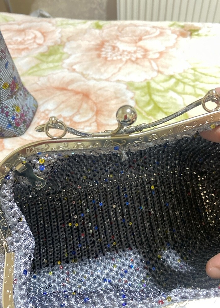 El emeği çanta - Görsel 3