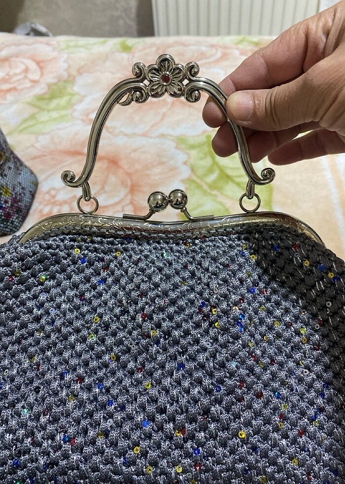 El emeği çanta - Görsel 2