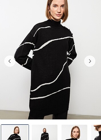 LC WAIKIKI Triko Tunik