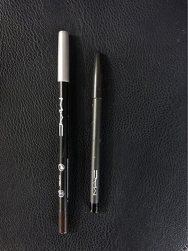 Mac göz kalemi siyah/kahverengi
