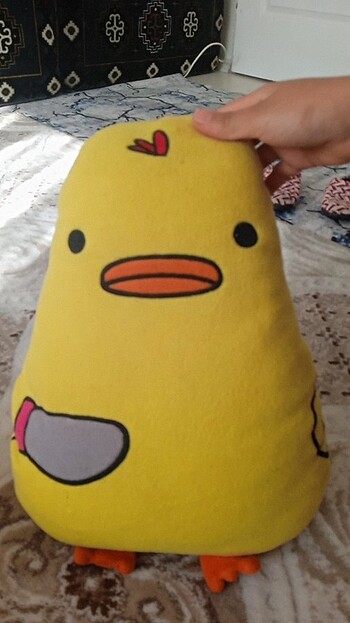 Pelus oyuncak