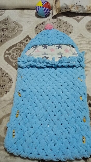 Bebek yeri