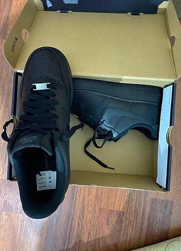 Nike air force ayakkabı