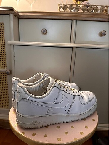 40,5 Beden Nike Air Force