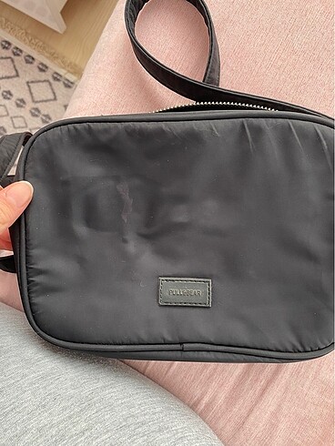 Pull and Bear Pull and bear çanta