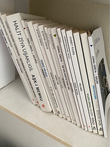 Dünya klasikleri kitap