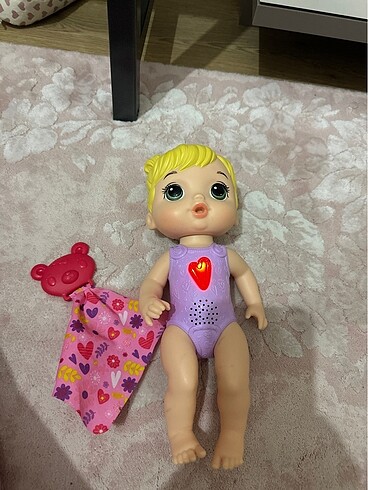Baby Alive 2018