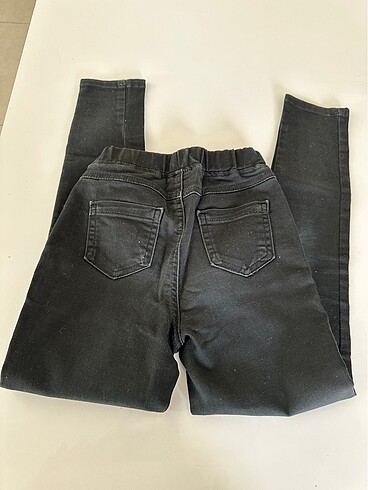 LC Waikiki Pantalon görünümlü tayt