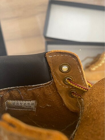 Timberland Timberland Çocuk Bot