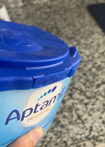 Diğer Aptamil Bebek Maması 4 Numara 350g