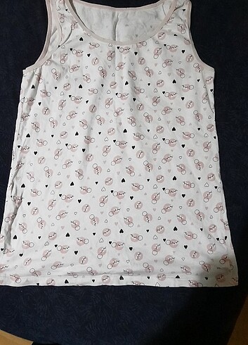 kolsuz bluz - Görsel 2