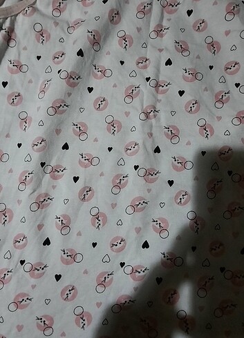 kolsuz bluz - Görsel 3