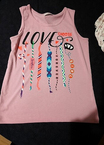 LC Waikiki 11-12 Yaş