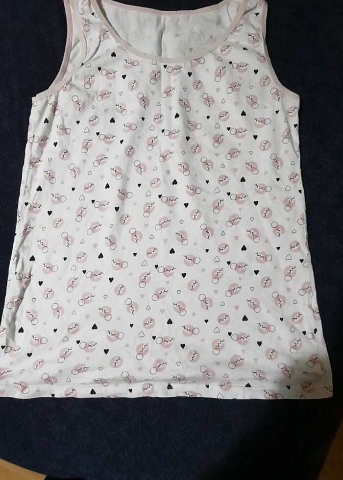 kolsuz bluz - Görsel 2