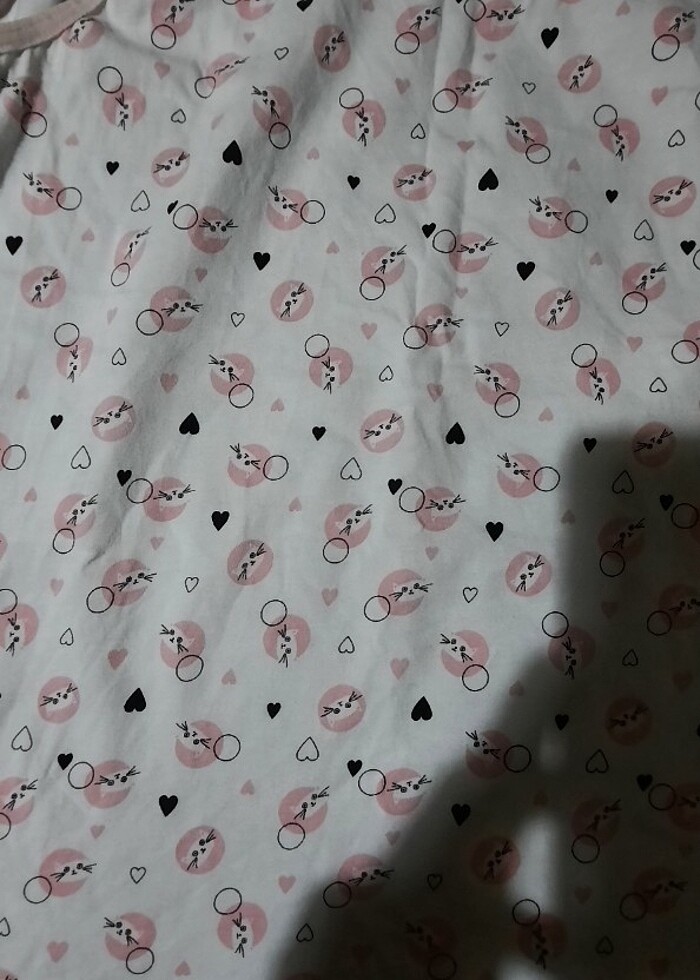 kolsuz bluz - Görsel 3