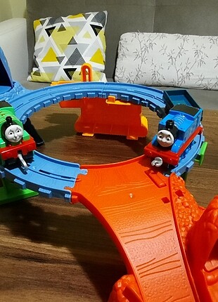 Thomas tren seti