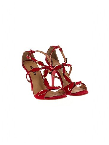 Marjin Marjin Stiletto %70 İndirimli.