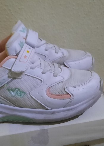 Deichmann Kız Çocuk Spor Ayakkabı