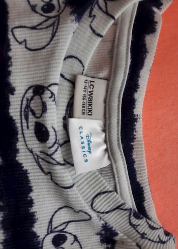 Kız Çocuk Uzun Kollu  Tişört - Görsel 5