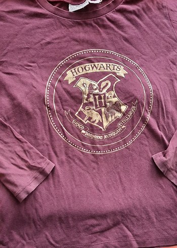 Uzun Kollu Tişört - Görsel 3