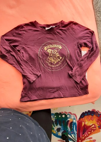 Uzun Kollu Tişört - Görsel 2