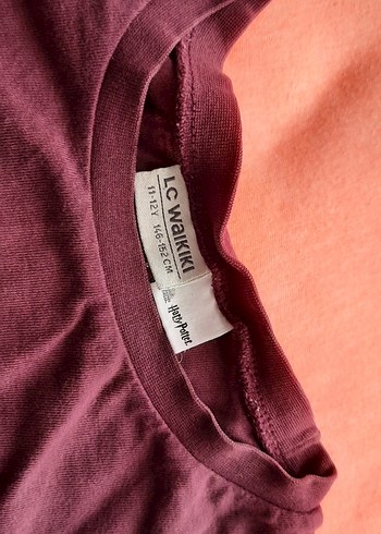 Uzun Kollu Tişört - Görsel 4