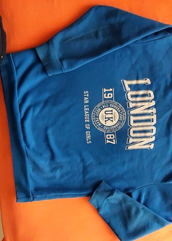 lc-waikiki 11-12 Yaş