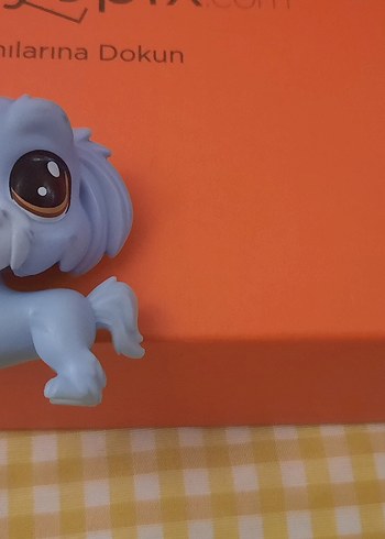 minişler - Görsel 3