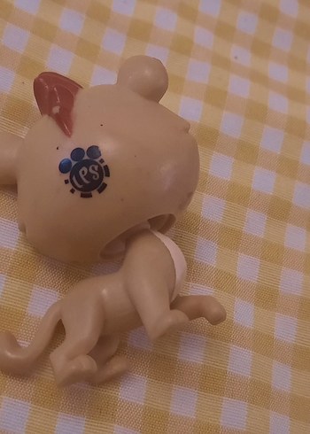 little petshop miniş - Görsel 3