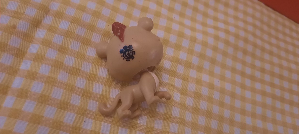 little petshop  miniş - Görsel 3