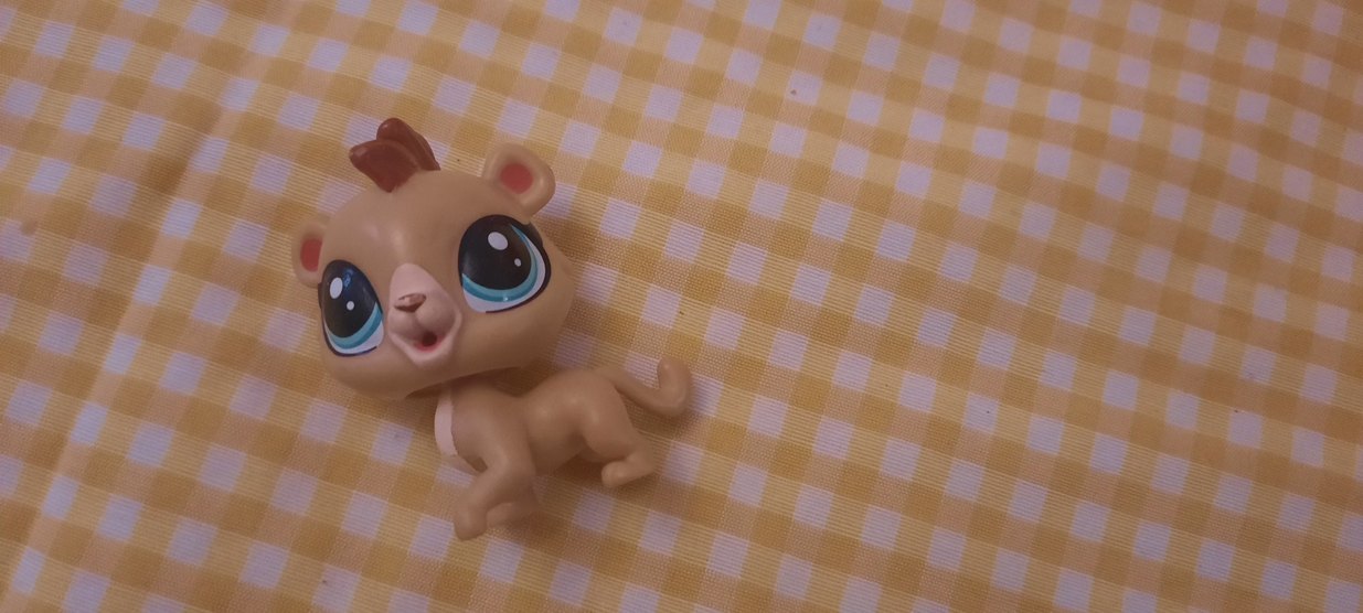 little petshop  miniş - Görsel 2