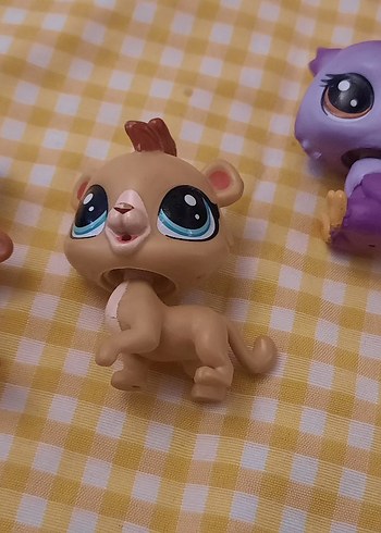 miniş oyuncak - Görsel 3