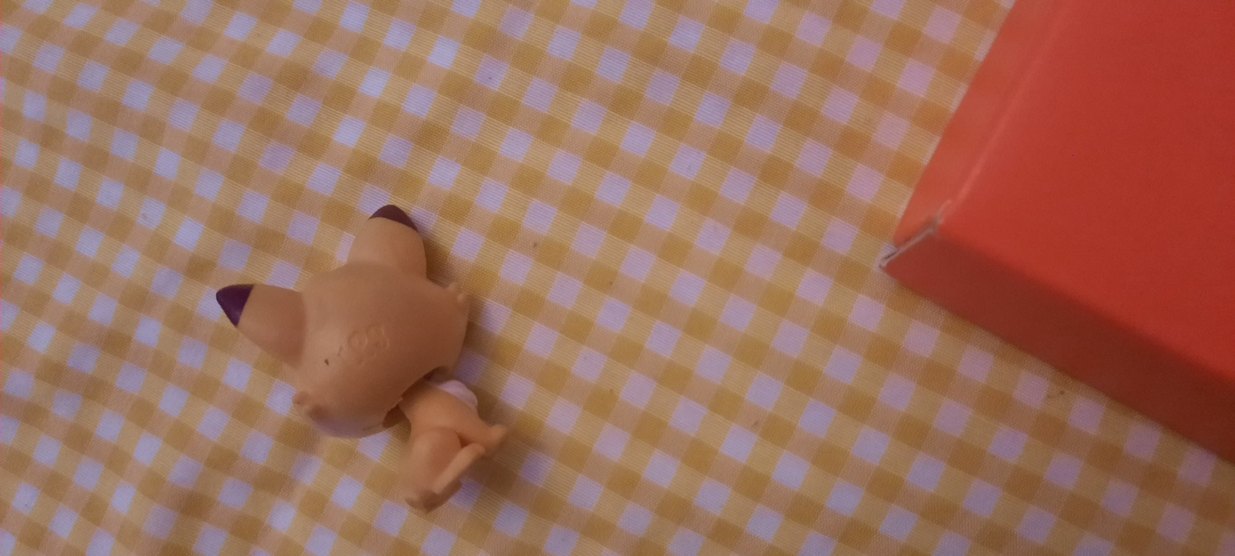 miniş oyuncak - Görsel 2