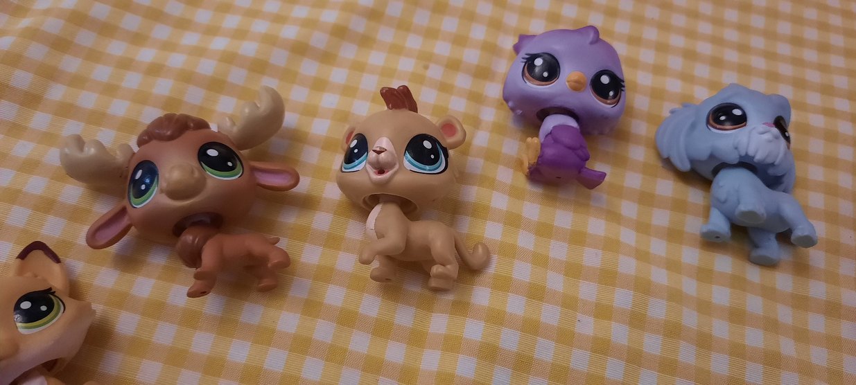 miniş oyuncak - Görsel 3