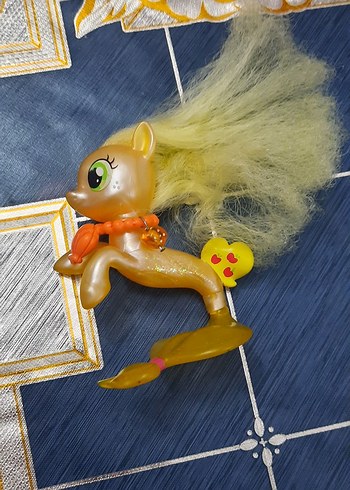 My little pony - Görsel 2