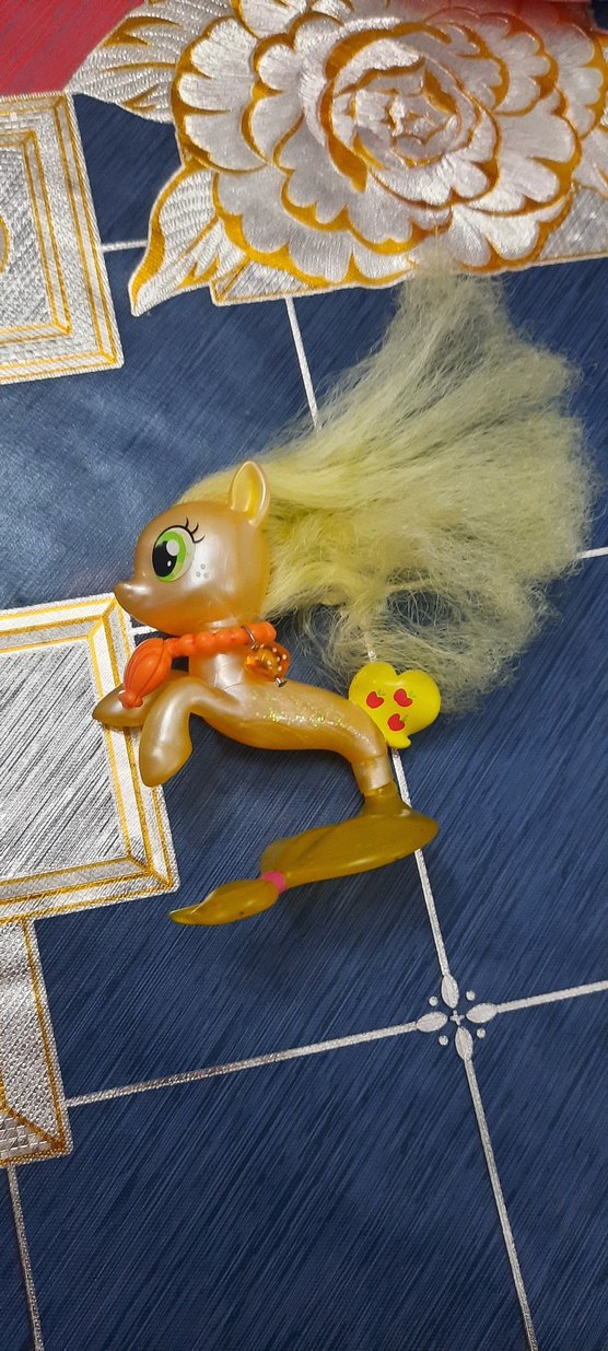 My little pony - Görsel 2